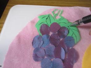 国产水果手工制作视频,创意果艺教程大盘点