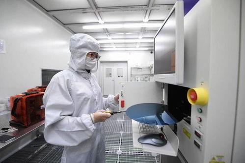 央视谈国产光刻机视频,央视揭秘自主研发之路