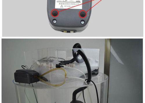 国产鱼池气泵测评视频,性能与性价比全面解析