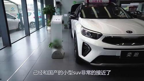 国产最便宜车视频,性价比之选，购车新风向