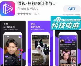 朋友圈国产短视频,朋友圈见证本土创意力量崛起