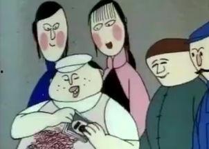 国产早期猛男动画视频,硬核力量，热血青春的视觉盛宴