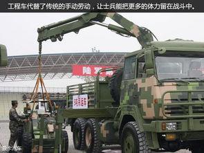 国产军用医疗车介绍视频,守护生命线的高科技利器