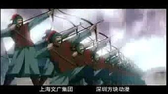 国产动画打斗片段视频大全,热血激战！国产动画打斗片段大盘点