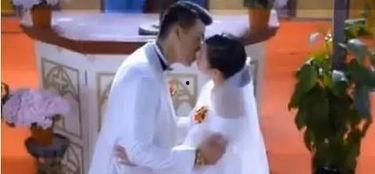 国产男主吻戏视频大全,浪漫瞬间，心动瞬间