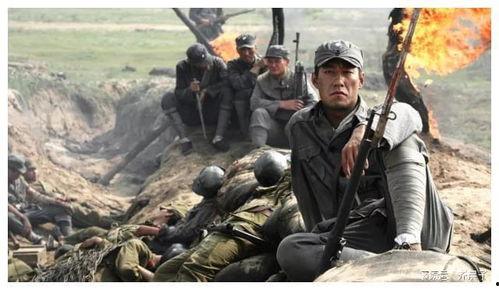 国产战争电视剧视频,国产战争剧中的英勇传奇