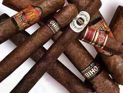 国产雪茄分辨真假视频