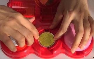 国产玩具视频制作创意,国货玩具创意盛宴