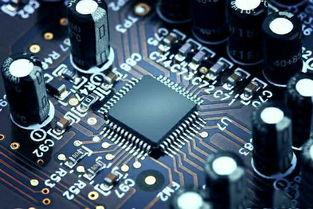 国产电脑芯片发展史视频,从追赶者到并行者