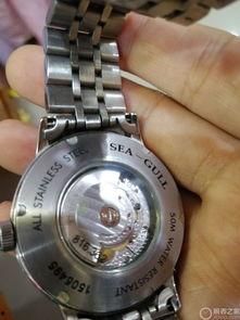 国产手表入坑流程视频,从零到精通的入坑之旅